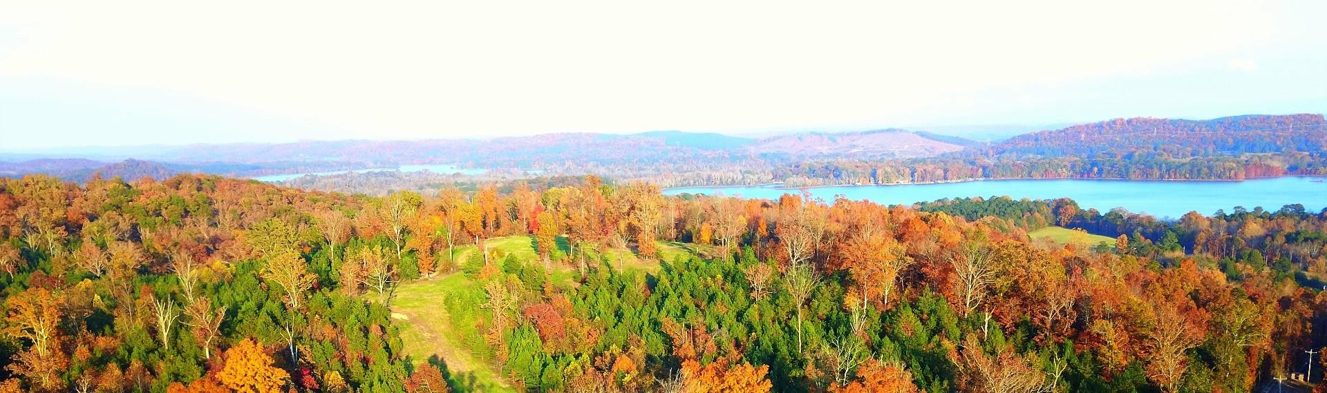 0 Lower River Road Northwest Georgetown, TN 37336 - Photo 15 of 17 a view of lake and mountain