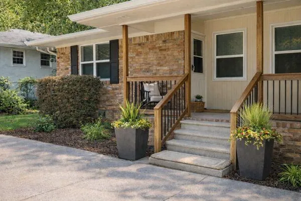$1,250 | 6250-A-B Vera Lane Southwest, Unit A, Mableton, GA 30126