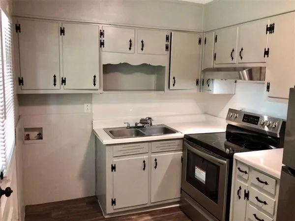 $1,250 | 6250-A-B Vera Lane Southwest, Unit A, Mableton, GA 30126