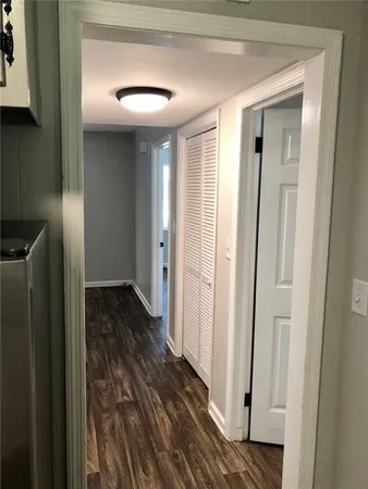 $1,250 | 6250-A-B Vera Lane Southwest, Unit A, Mableton, GA 30126