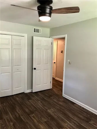 $1,250 | 6250-A-B Vera Lane Southwest, Unit A, Mableton, GA 30126