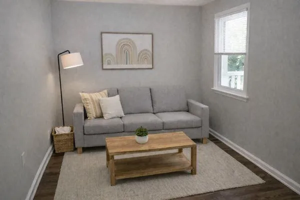 $1,250 | 6250-A-B Vera Lane Southwest, Unit A, Mableton, GA 30126