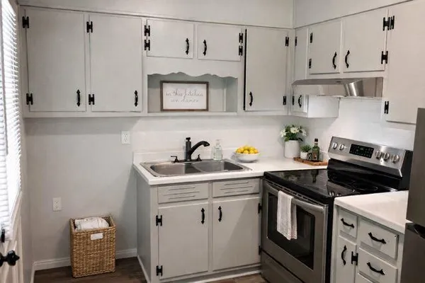 $1,250 | 6250-A-B Vera Lane Southwest, Unit A, Mableton, GA 30126