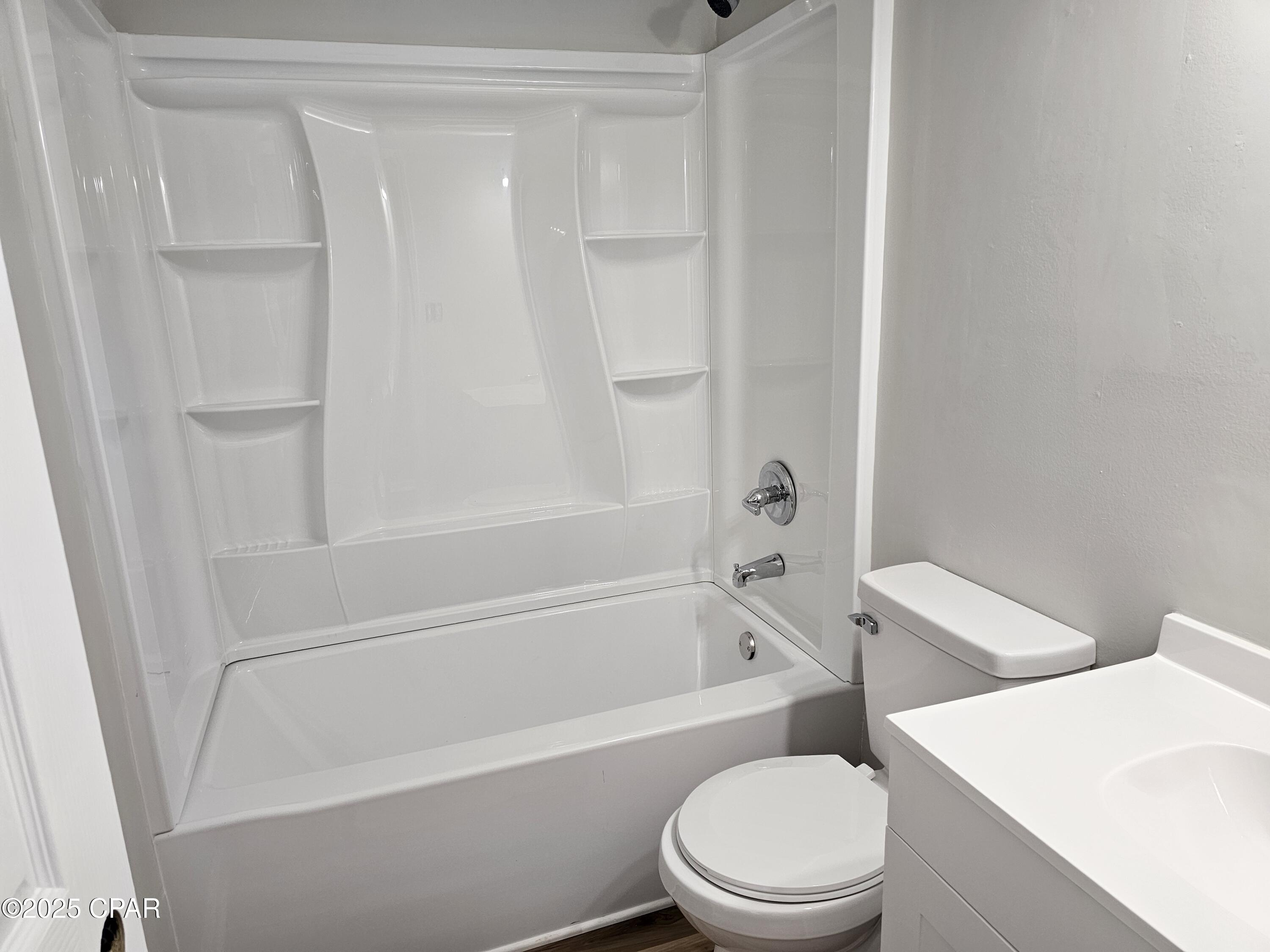 6325 Chipewa Street Panama City, FL 32404 - Photo 8 of 30