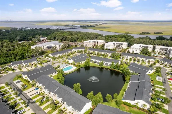 $539,900 | 1604 Mariners Circle, St. Simons Island, GA 31522