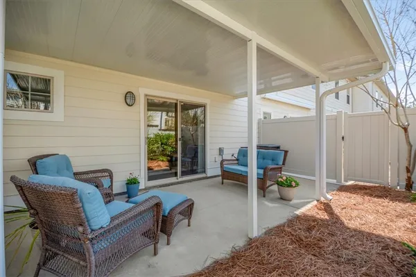 $539,900 | 1604 Mariners Circle, St. Simons Island, GA 31522