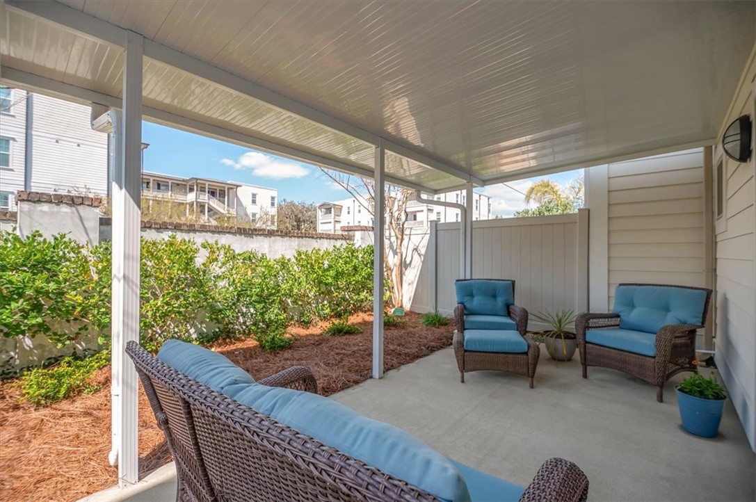 1604 Mariners Circle St. Simons Island, GA 31522 - Photo 33 of 36