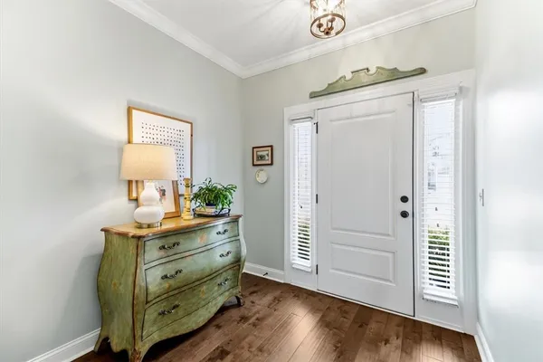 $539,900 | 1604 Mariners Circle, St. Simons Island, GA 31522