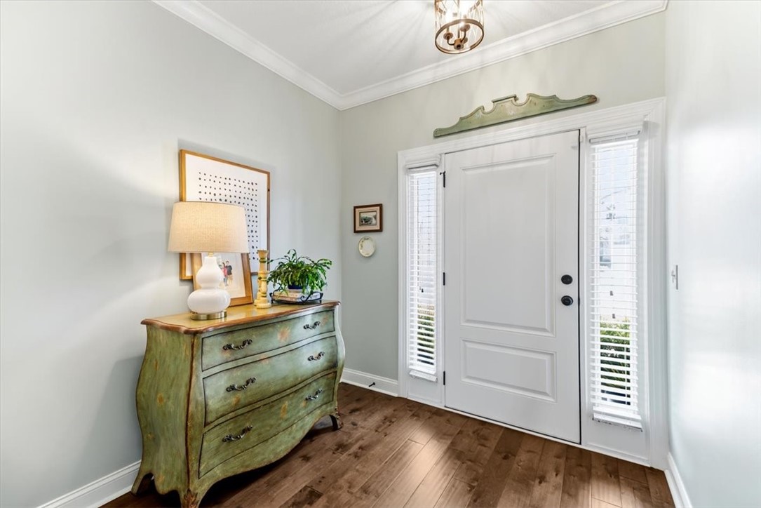 1604 Mariners Circle St. Simons Island, GA 31522 - Photo 4 of 36