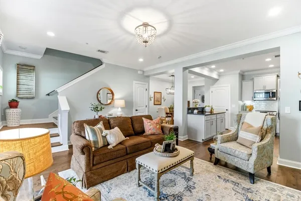 $539,900 | 1604 Mariners Circle, St. Simons Island, GA 31522
