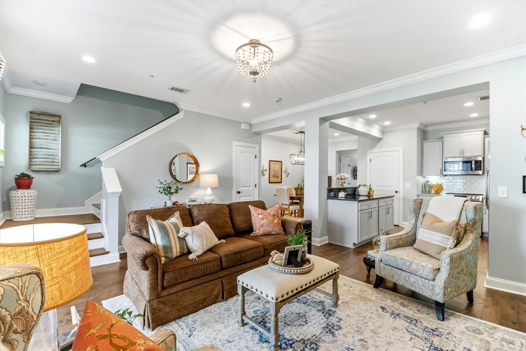 1604 Mariners Circle St. Simons Island, GA 31522 - Photo 6 of 36