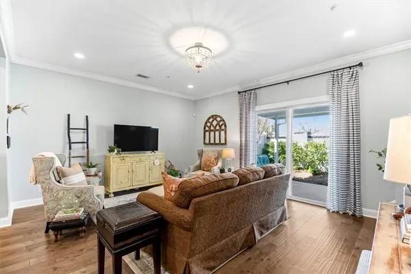 $539,900 | 1604 Mariners Circle, St. Simons Island, GA 31522