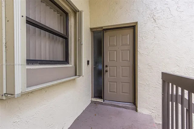 a sign on the side of the road