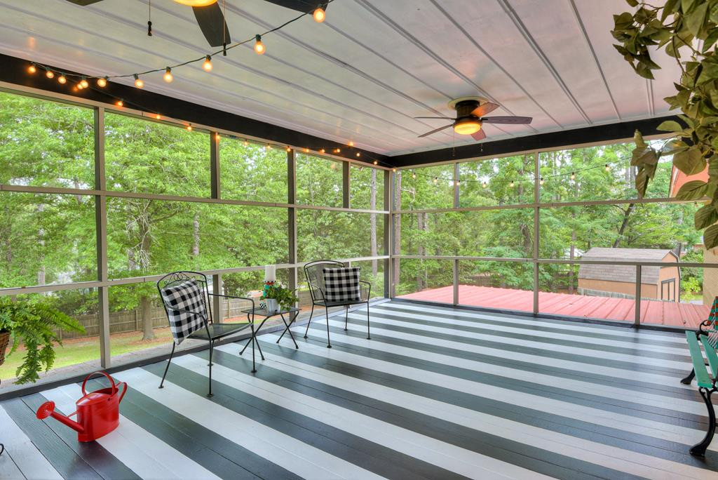 1615 Ridgecrest Lane Aiken, SC 29801 - Photo 23 of 58