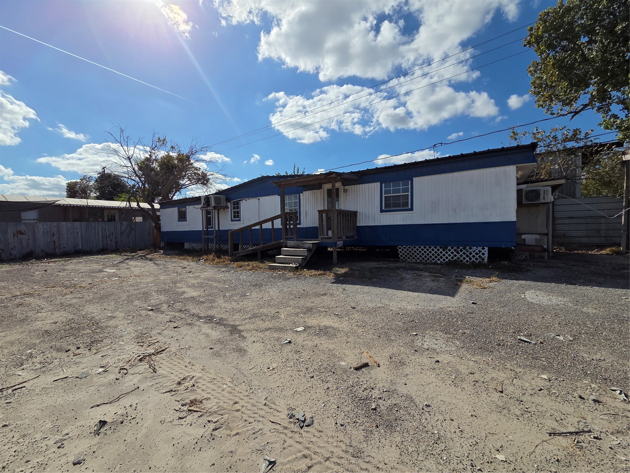 331 West Gulf Bank Road Houston, TX 77037 - Photo 2 of 7 a view of a house with a yard