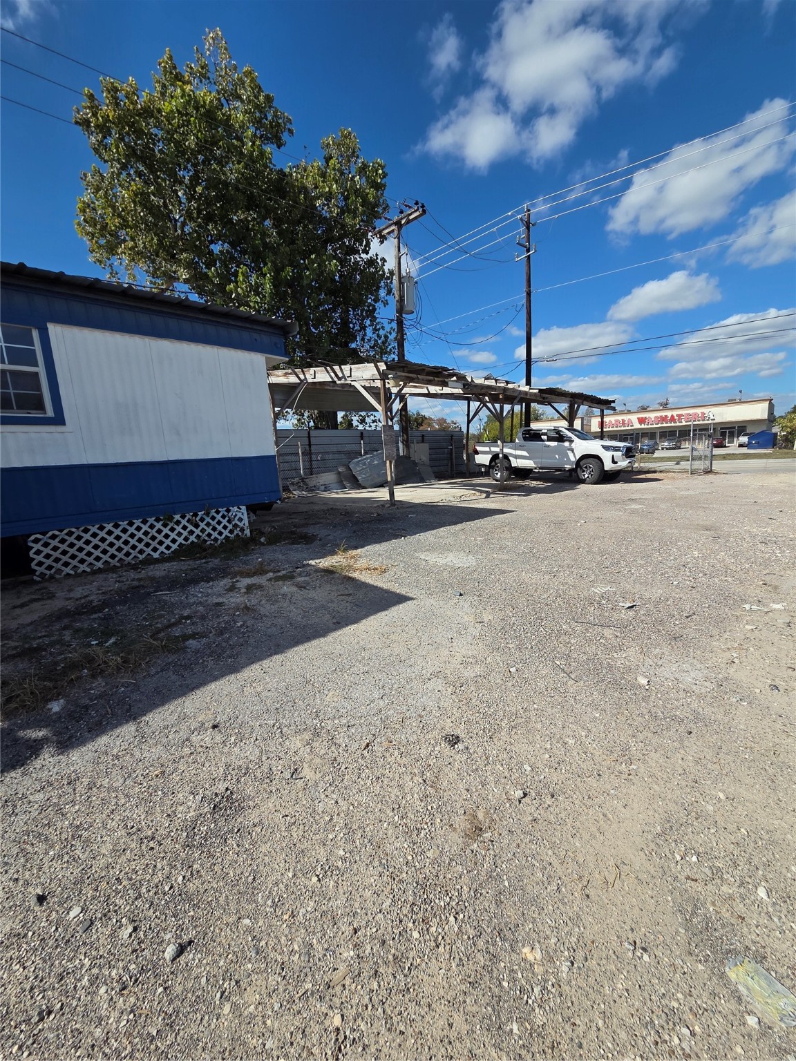 331 West Gulf Bank Road Houston, TX 77037 - Photo 7 of 7 a view of a street with car parked on the road