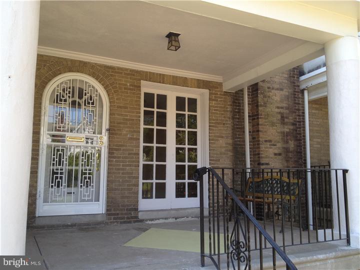 1234 Marlyn Road Philadelphia, PA 19151 - Photo 2 of 23 Porch