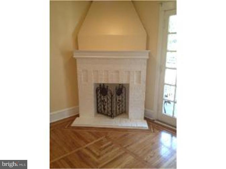 1234 Marlyn Road Philadelphia, PA 19151 - Photo 4 of 23 Fireplace