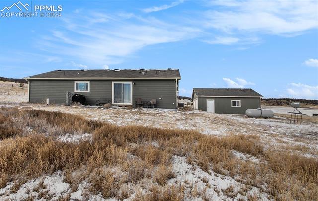 7013 Ranch Road Hartsel, CO 80449 - Photo 18 of 23