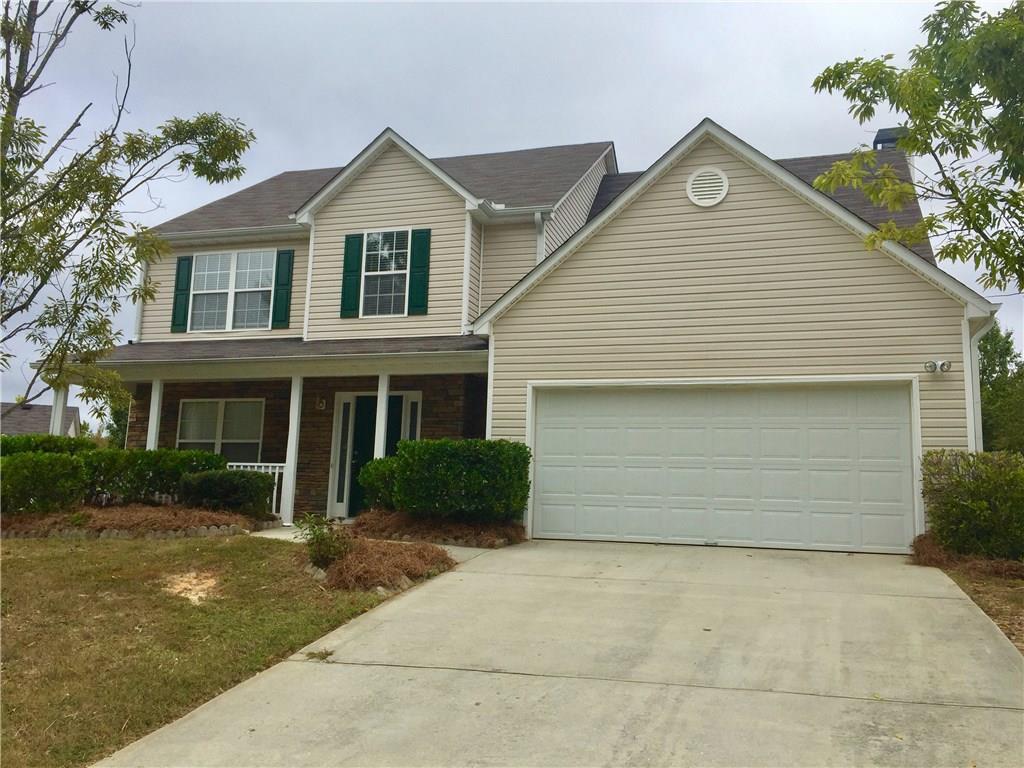 931 Swan Ridge Court Southwest Grayson, GA 30017 - Photo 1 of 1