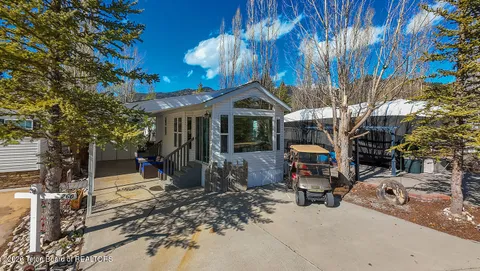 $190,000 | 260 Oxbow Drive, Thayne, WY 83127