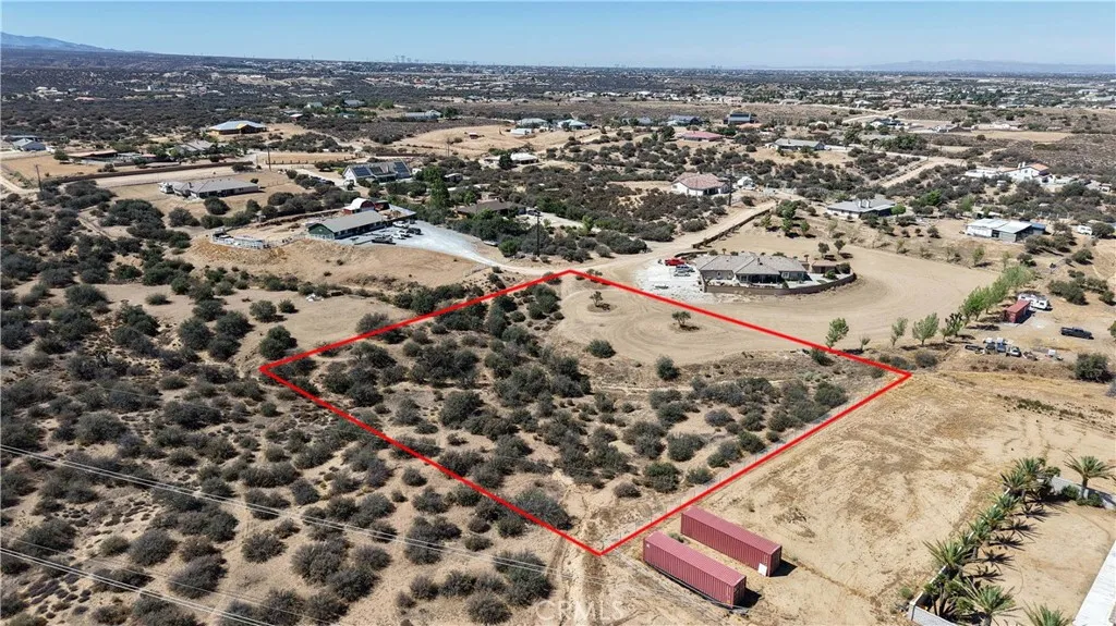 0 Merito Road Oak Hills, CA 92344 - Photo 2 of 3