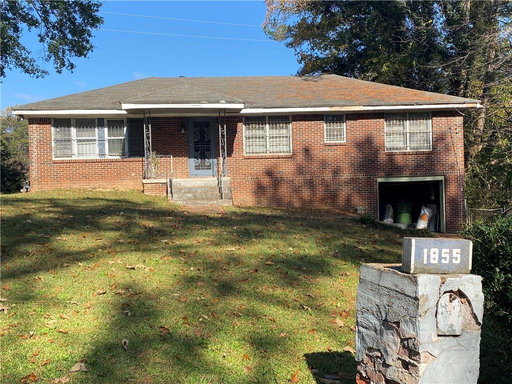 1855 Pinedale Road Atlanta, GA 30314 - Photo 1 of 1 Gallery Image 1