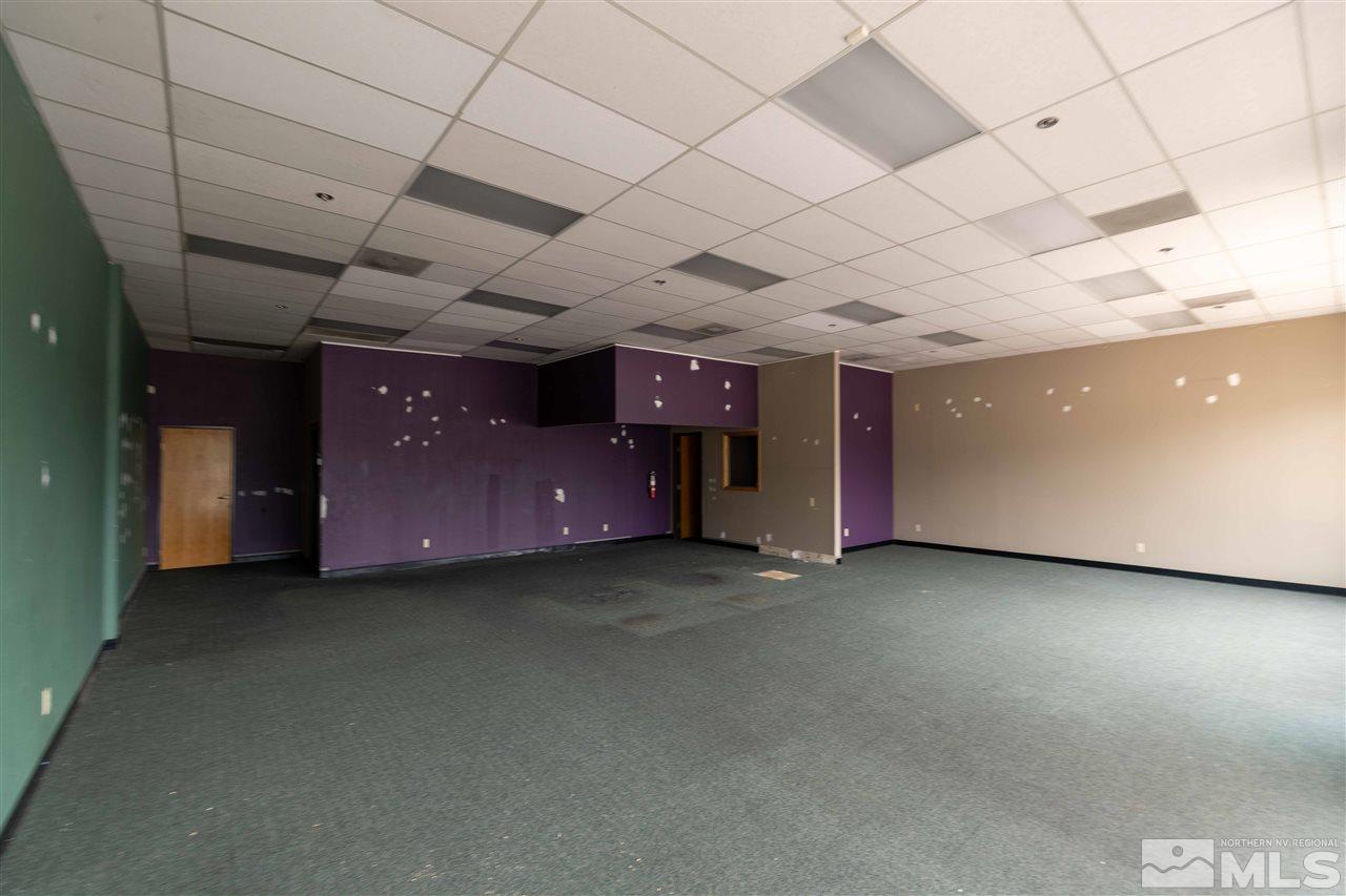 3733 North Carson Street, Unit 3733 Carson City, NV 89706 - Photo 2 of 8 a big room with pool table and windows