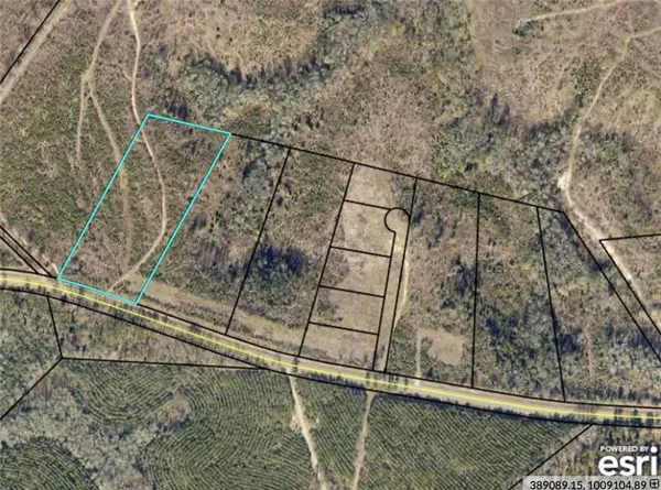 $50,000 | 0 Old Balls Ferry Road, Toomsboro, GA 31090