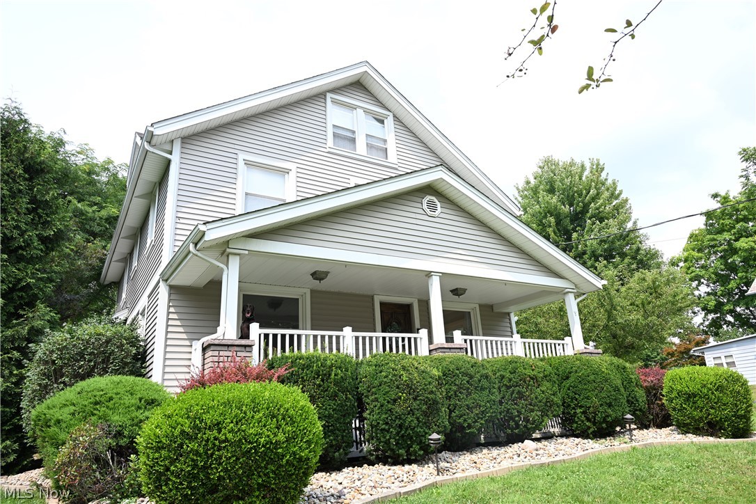 6304 Kirk Road Canfield, OH 44406 - Photo 1 of 6 Gallery Image 1
