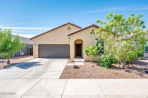 $405,000 | 19537 West Palo Verde Drive, Litchfield Park, AZ 85340