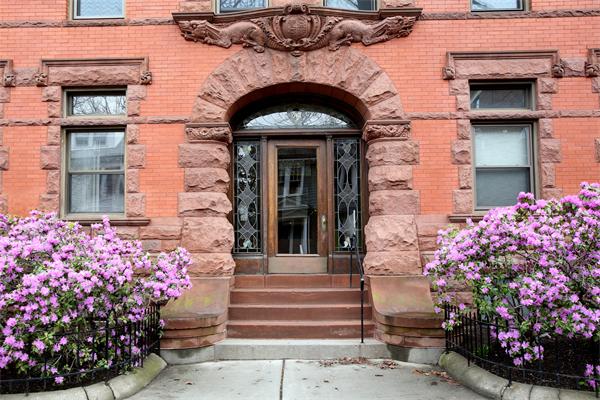 17 Lakeville Road, Unit 2 Boston, MA 02130 - Photo 1 of 8 Gallery Image 1