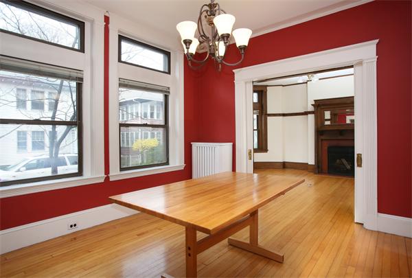17 Lakeville Road, Unit 2 Boston, MA 02130 - Photo 3 of 8 Gallery Image 3