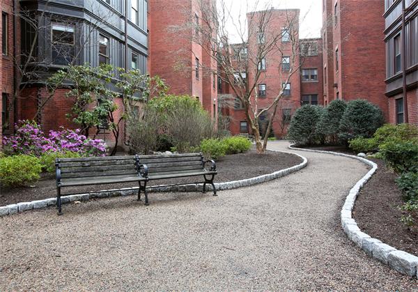 17 Lakeville Road, Unit 2 Boston, MA 02130 - Photo 8 of 8 Gallery Image 8