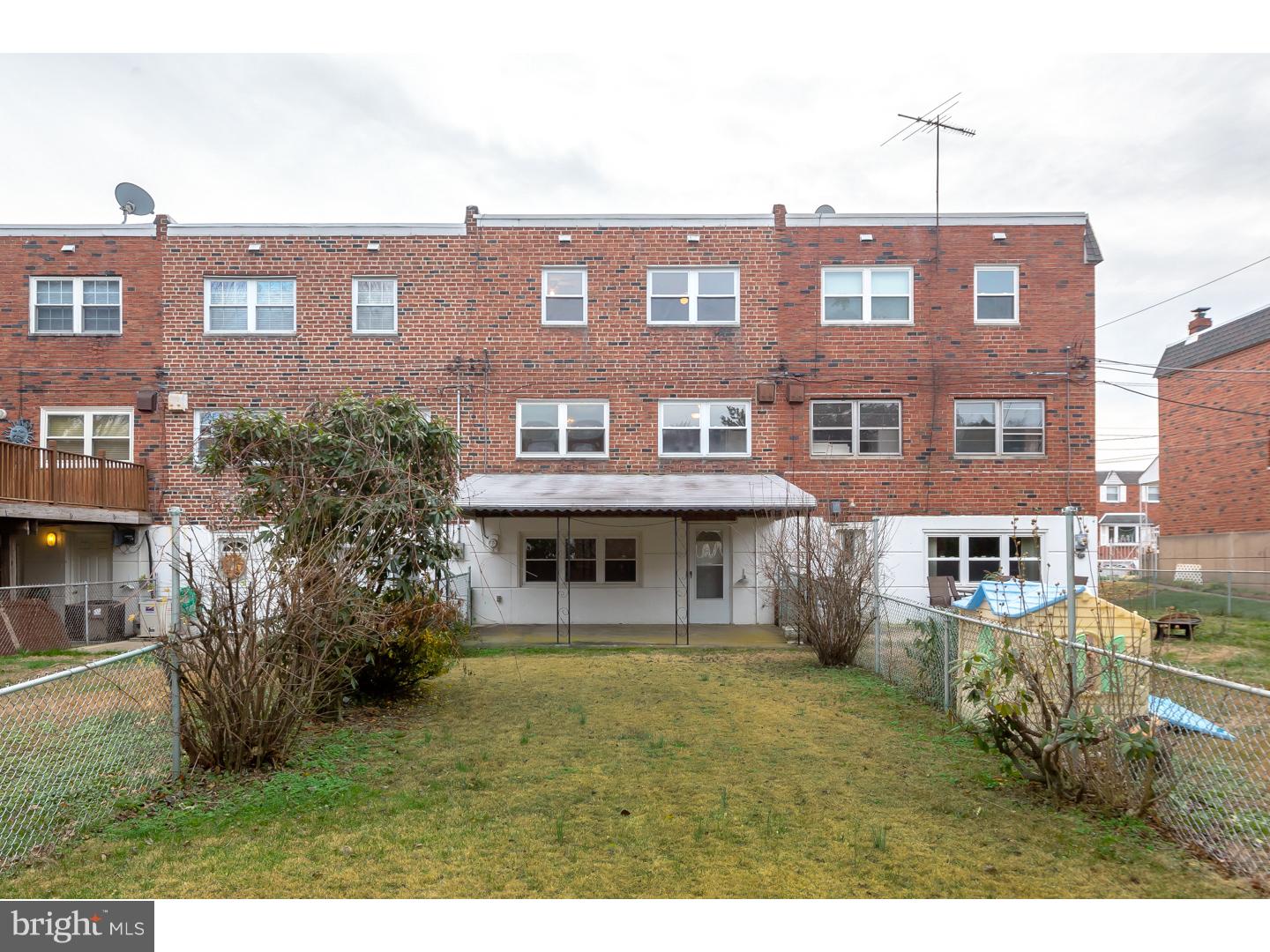 12822 Elnora Road Philadelphia, PA 19154 - Photo 19 of 21
