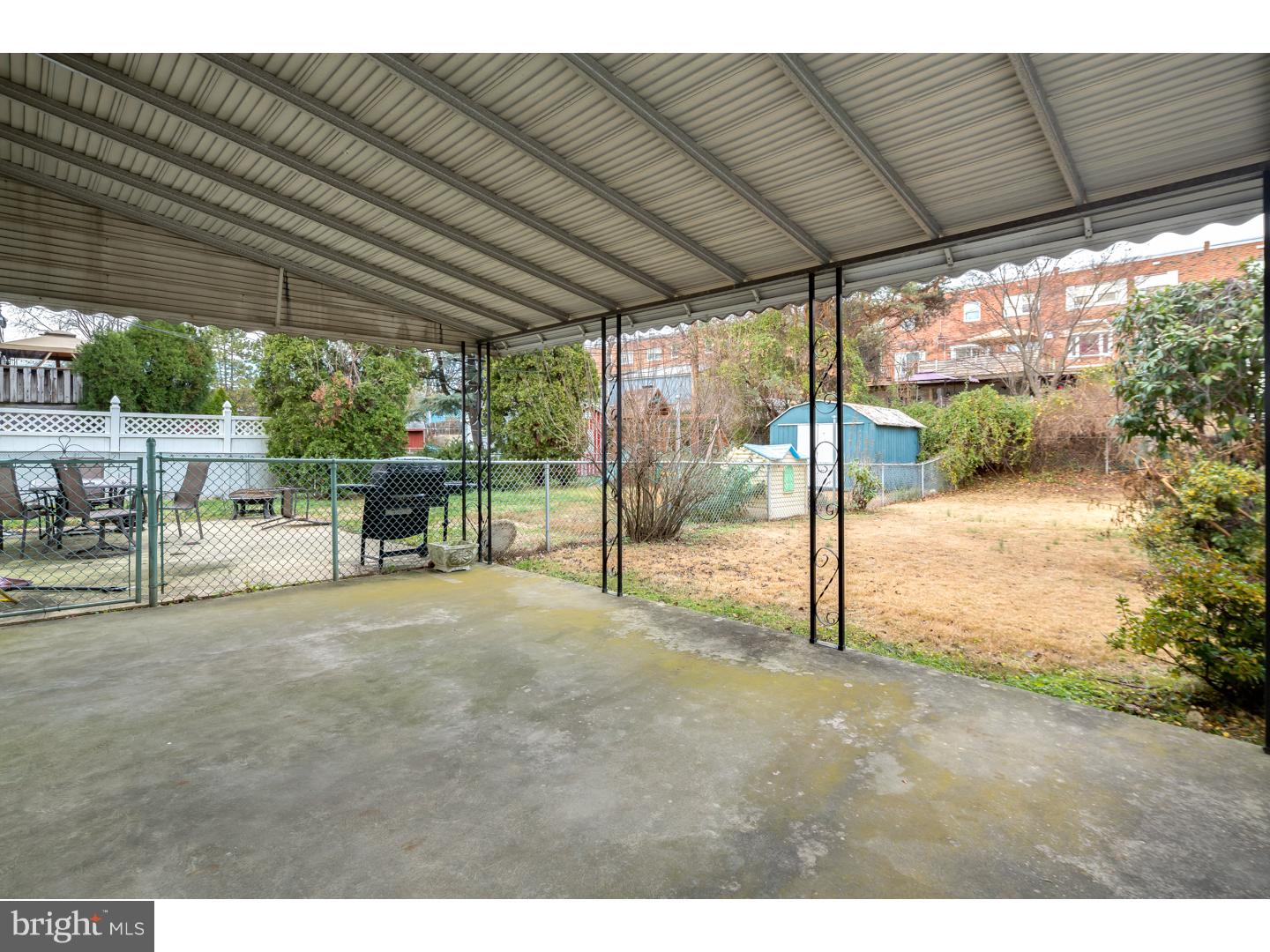 12822 Elnora Road Philadelphia, PA 19154 - Photo 20 of 21