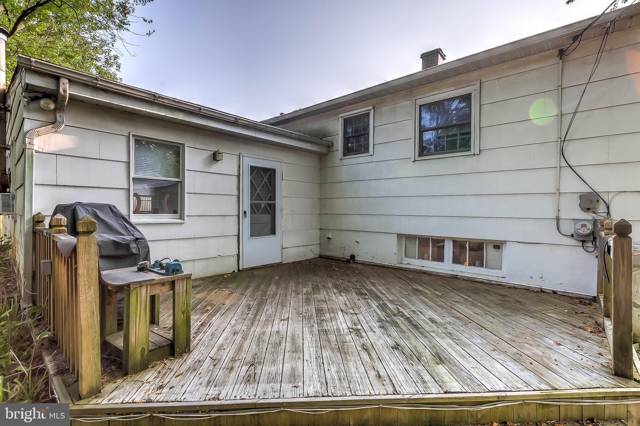 305 Stonewall Road Baltimore, MD 21228 - Photo 29 of 30