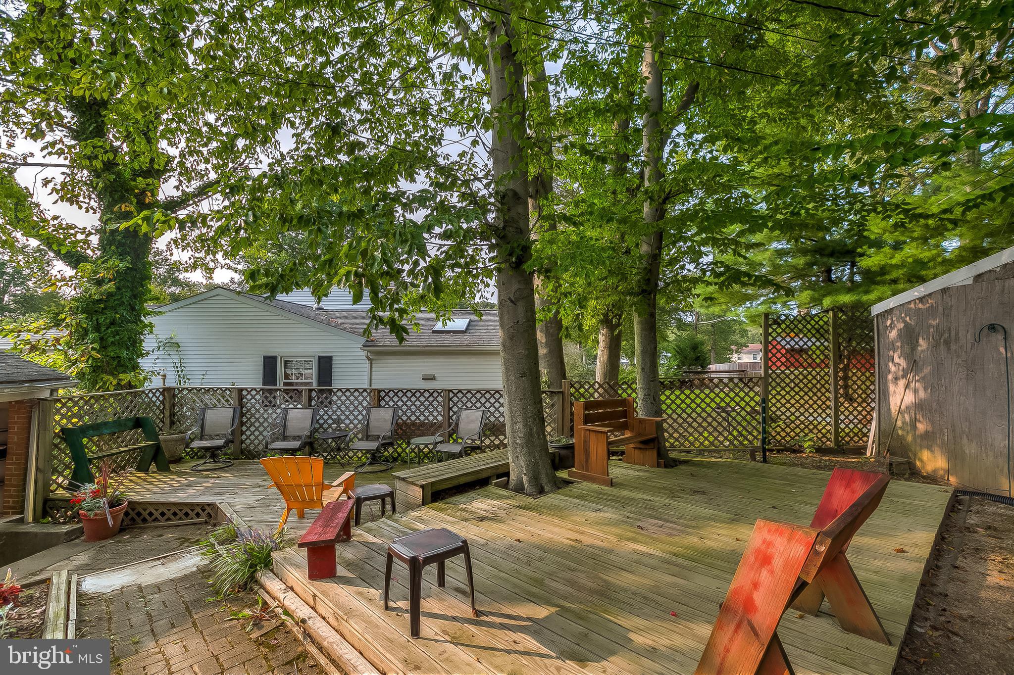 305 Stonewall Road Baltimore, MD 21228 - Photo 30 of 30