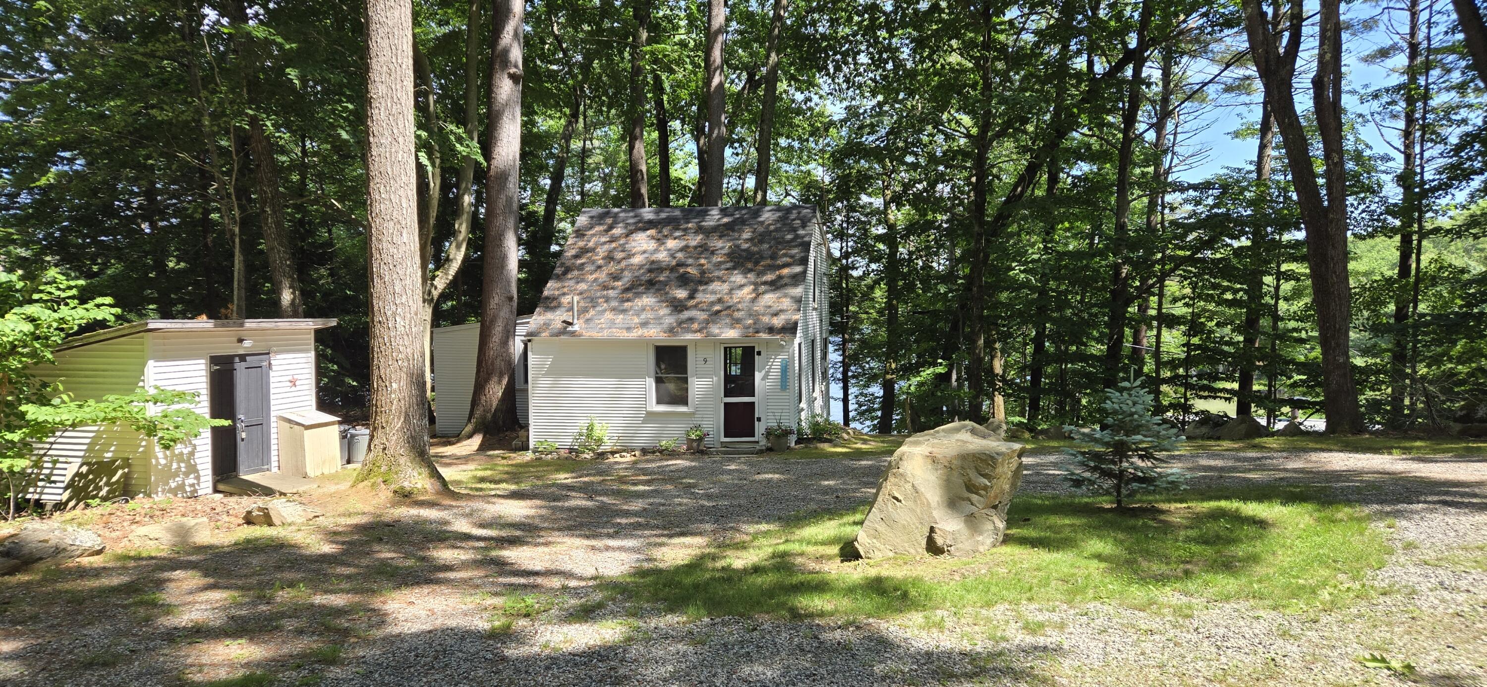 9 Cresthaven Road Windham, ME 04062 - Photo 3 of 45 20240613_143313