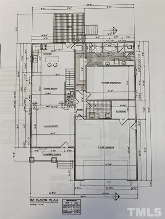 $299,000 | 6 Berke Thomas Road, Broadway, NC 27505