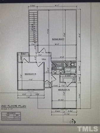 $299,000 | 6 Berke Thomas Road, Broadway, NC 27505