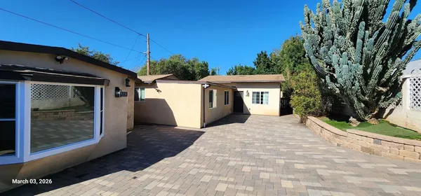 $899,000 | 177-79 Palmyra Drive, Vista, CA 92084
