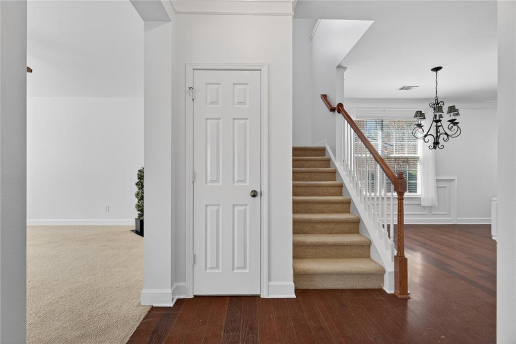 5935 Sharp Drive Southeast Smyrna, GA 30126 - Photo 6 of 55