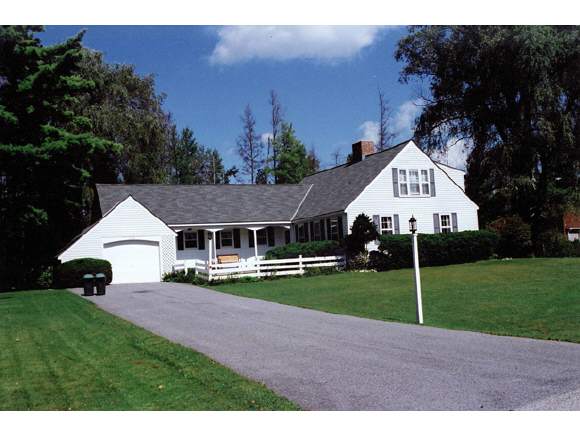 105 Brightwood Road Manchester, VT 05255 - Photo 1 of 1 Gallery Image 1