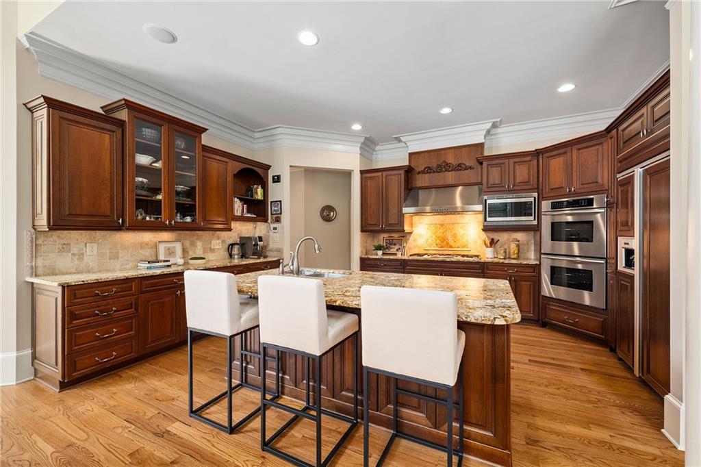 120 Roxbury Row Milton, GA 30004 - Photo 24 of 94