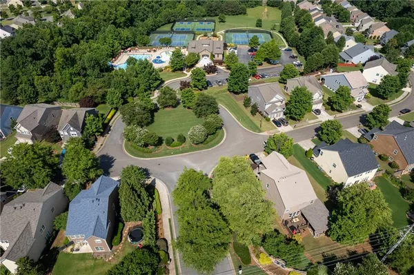 $2,800 | 5955 Weddington Drive, Cumming, GA 30040