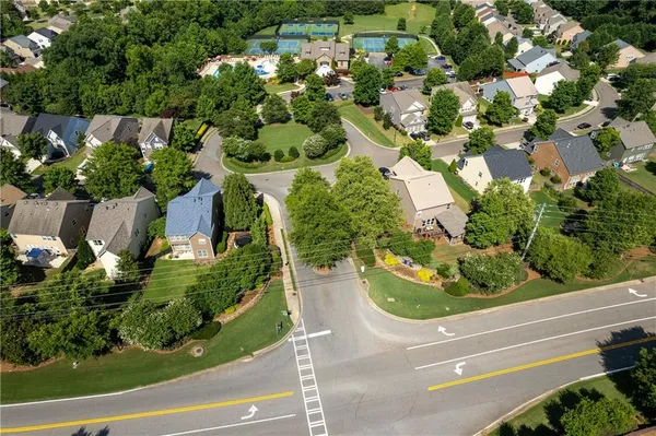 $2,800 | 5955 Weddington Drive, Cumming, GA 30040