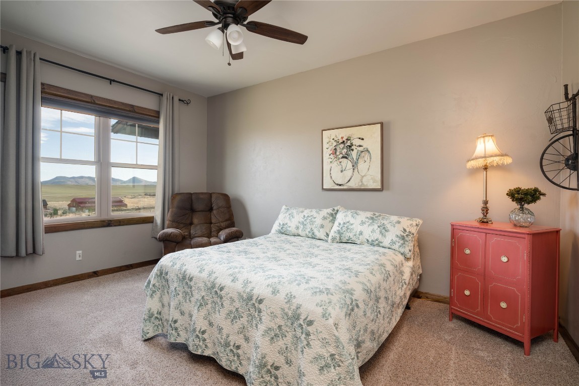 161 Price Road Three Forks, MT 59752 - Photo 37 of 77 Guest Room