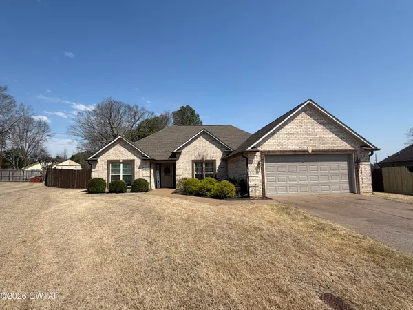 $315,000 | 34 Thistledown Cove, Humboldt, TN 38343