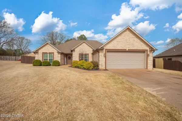 $315,000 | 34 Thistledown Cove, Humboldt, TN 38343